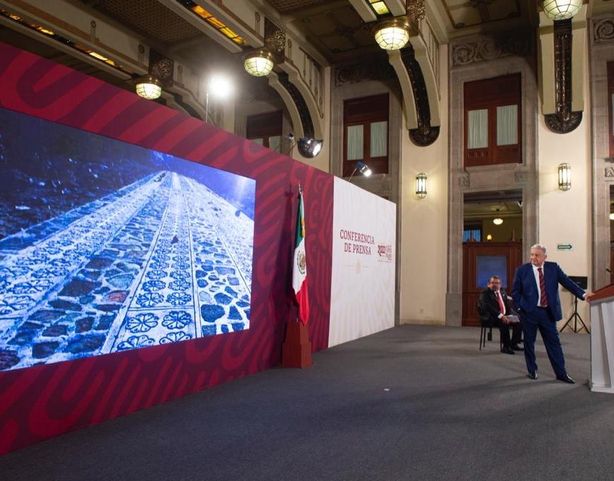 Andrés Manuel López Obrador