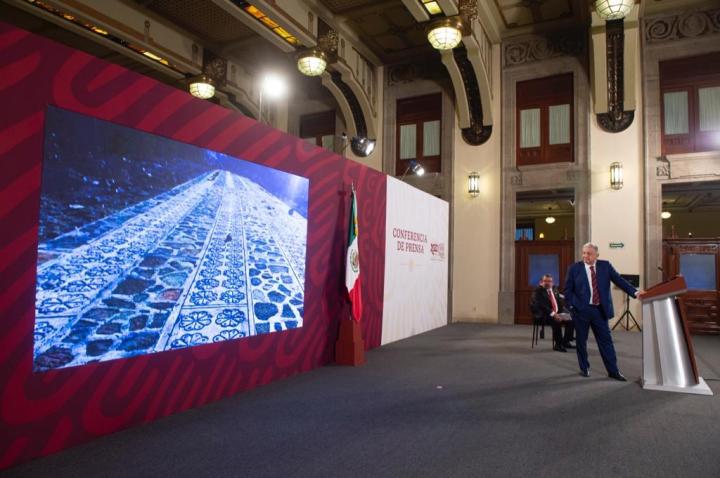 Andrés Manuel López Obrador