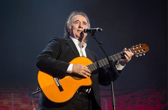 Joan Manuel Serrat