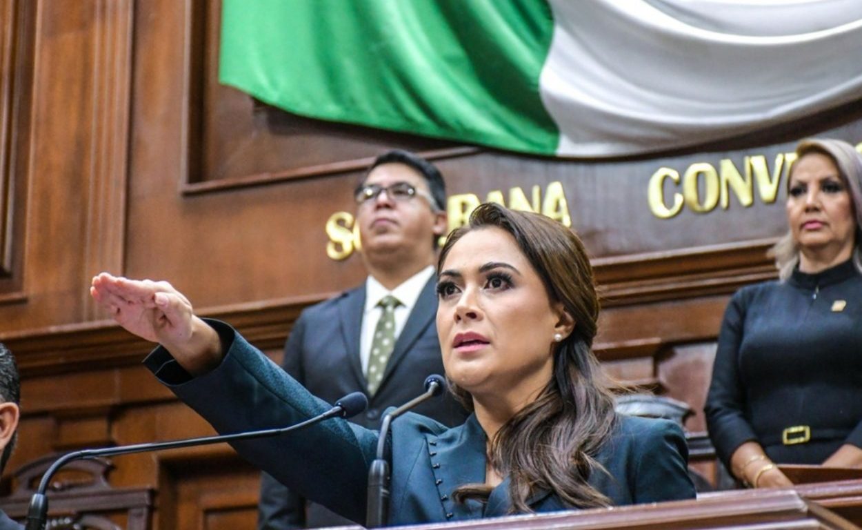 María Teresa Jiménez Esquivel