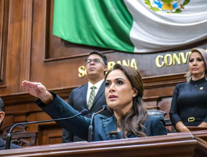 María Teresa Jiménez Esquivel