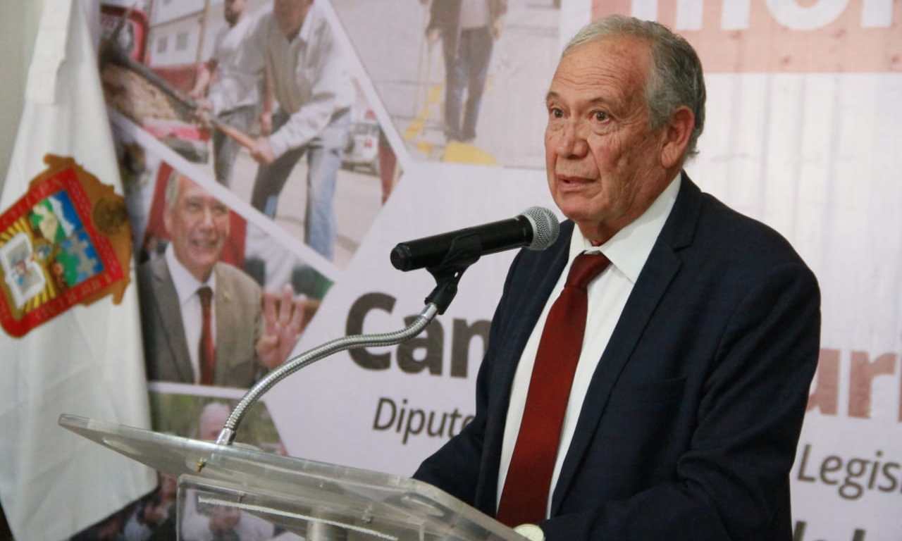 Camilo Murillo Zavala