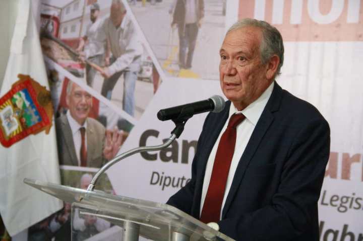 Camilo Murillo Zavala