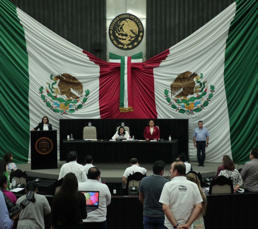 Congreso de Quintana Roo