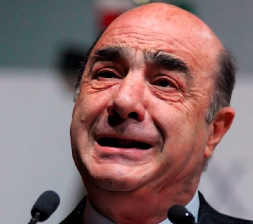 Jesús Murillo Karam