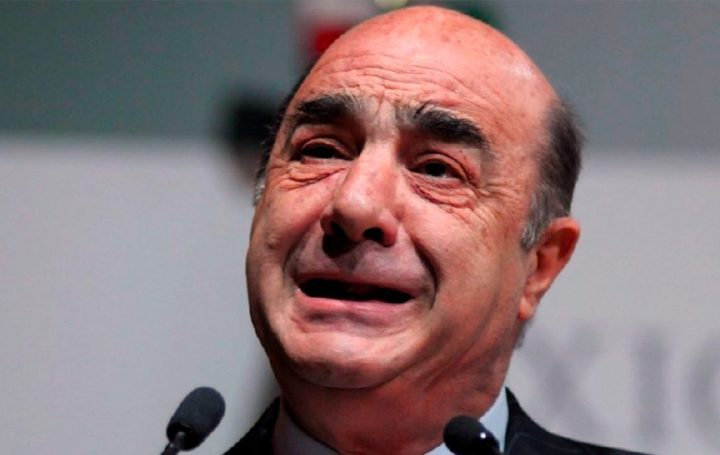 Jesús Murillo Karam