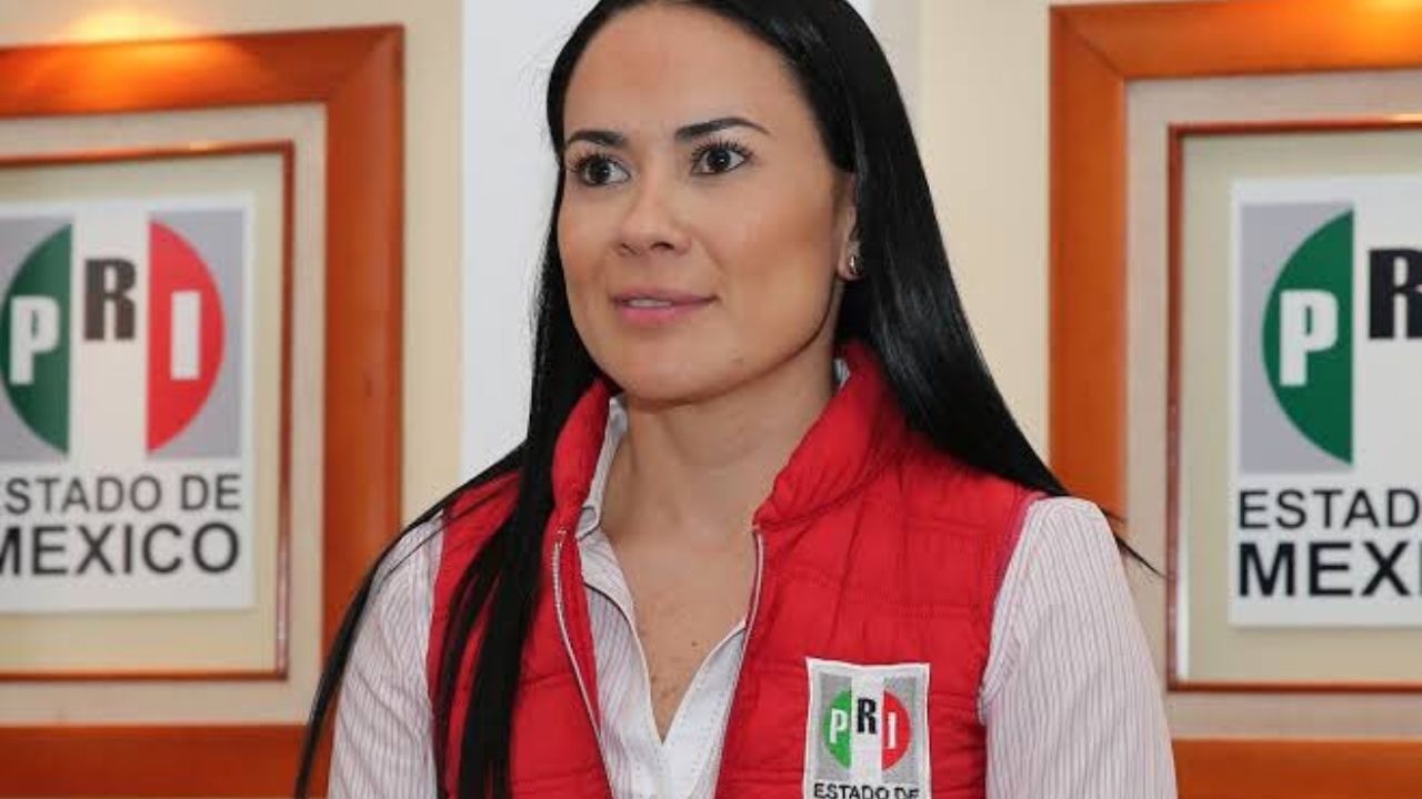 Alejandra del Moral