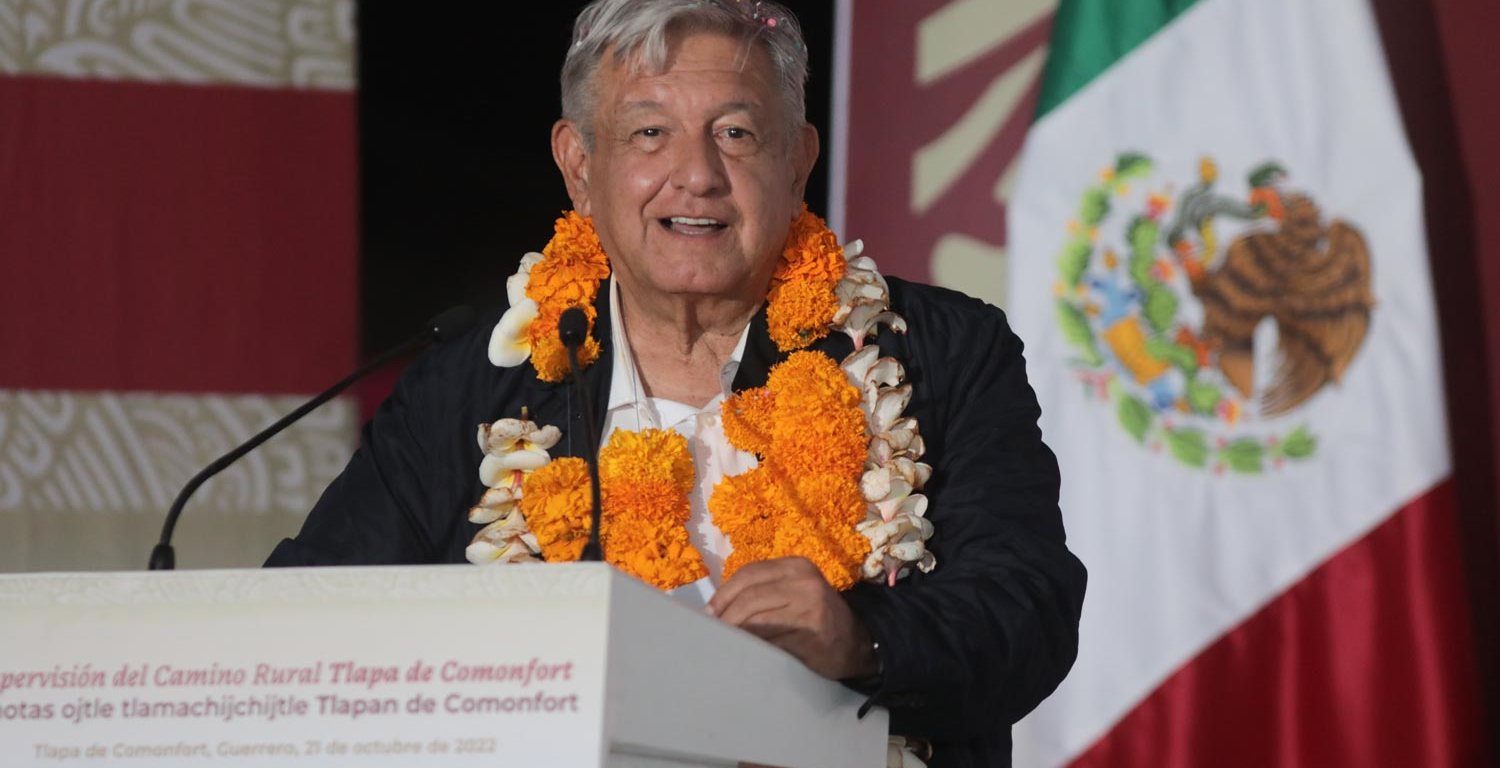 Andrés Manuel López Obrador
