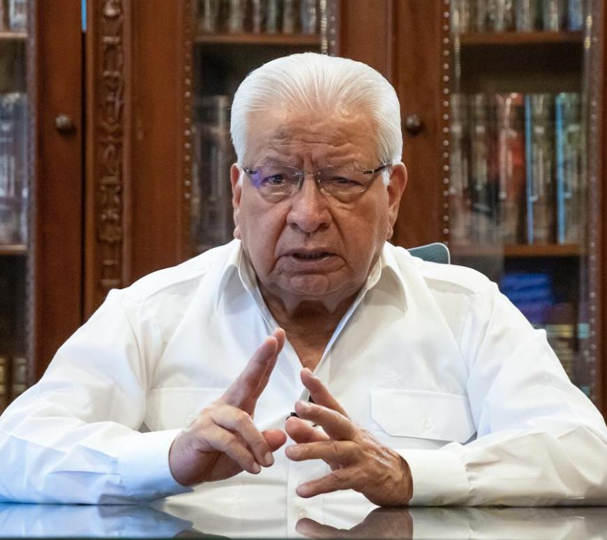 Aquiles Córdova Morán