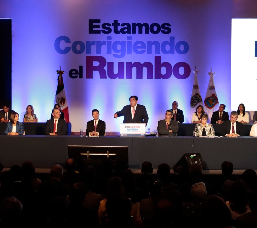 Miguel Barbosa Huerta