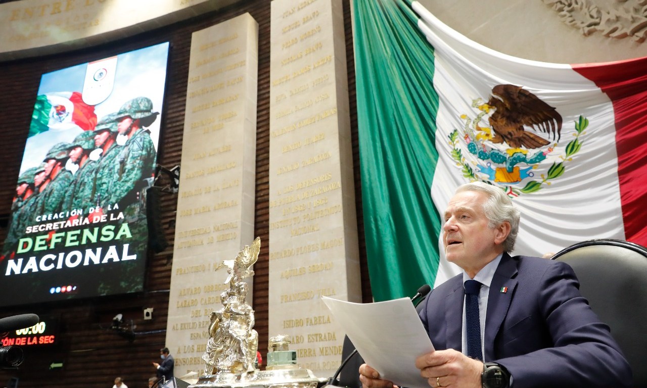 Santiago Creel Miranda