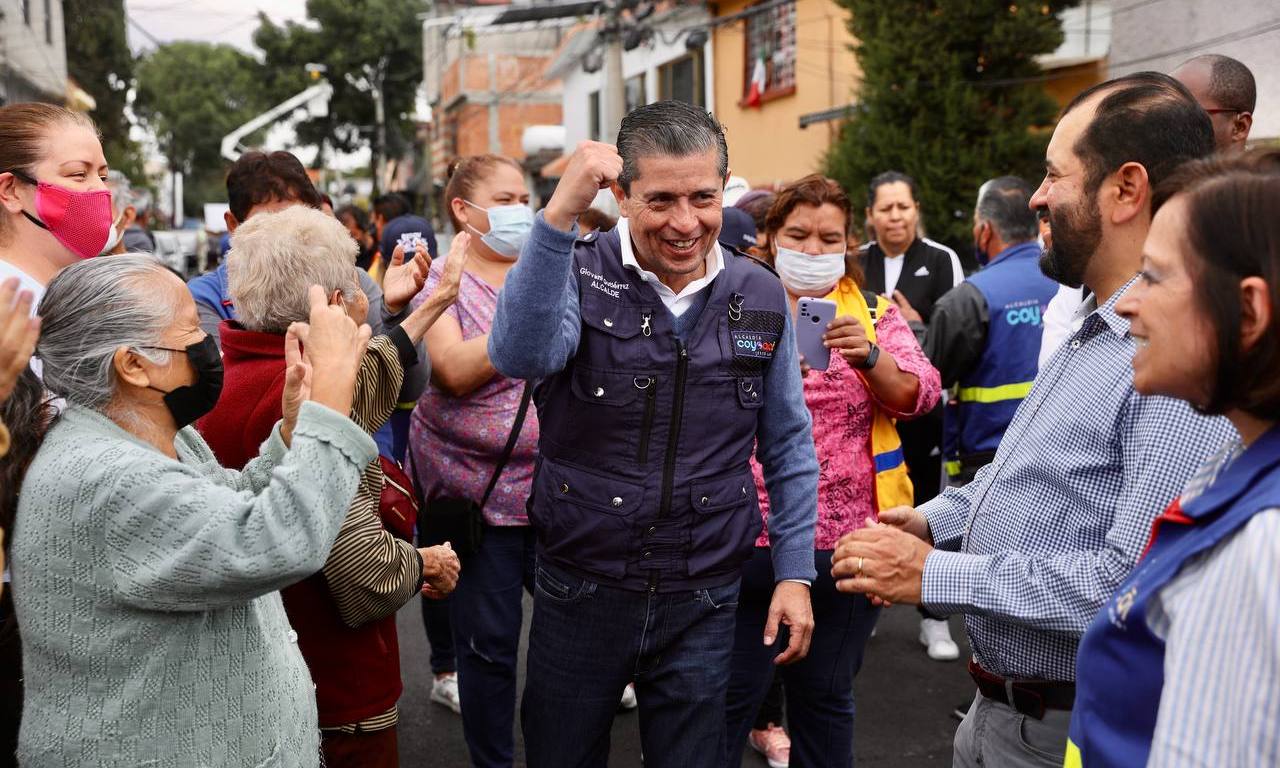 Giovani Gutiérrez Aguilar