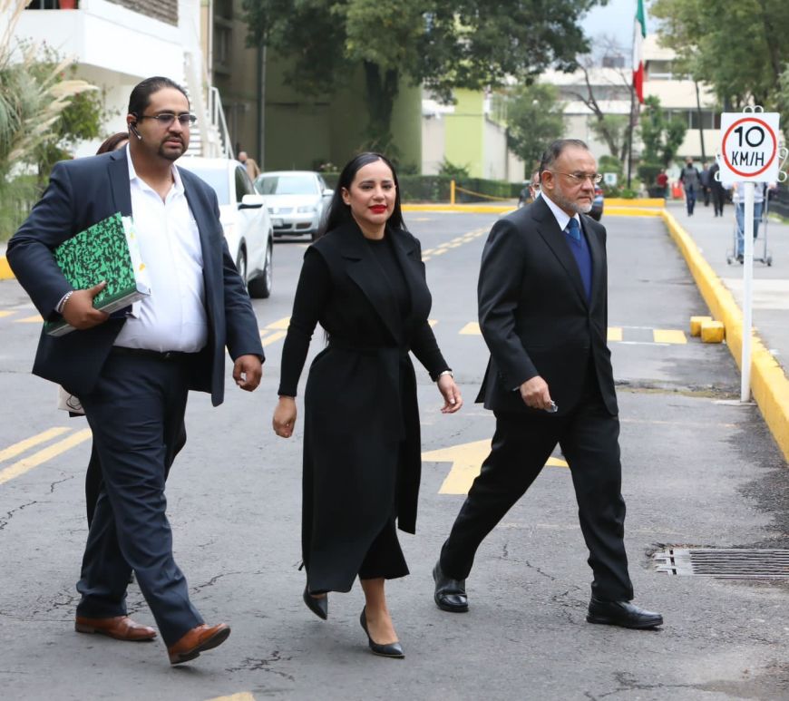 Sandra Cuevas Nieves