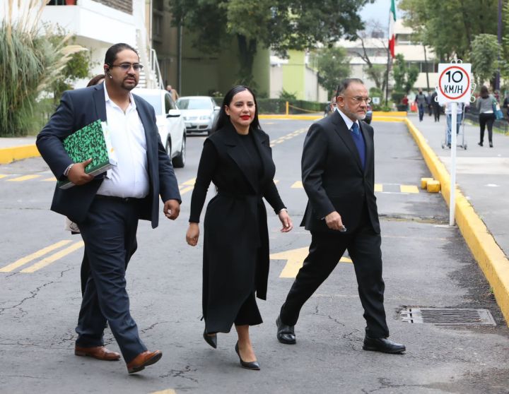 Sandra Cuevas Nieves