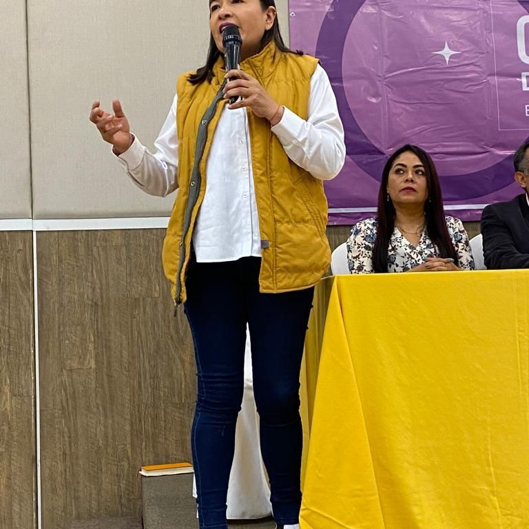 Verónica Juárez Piña