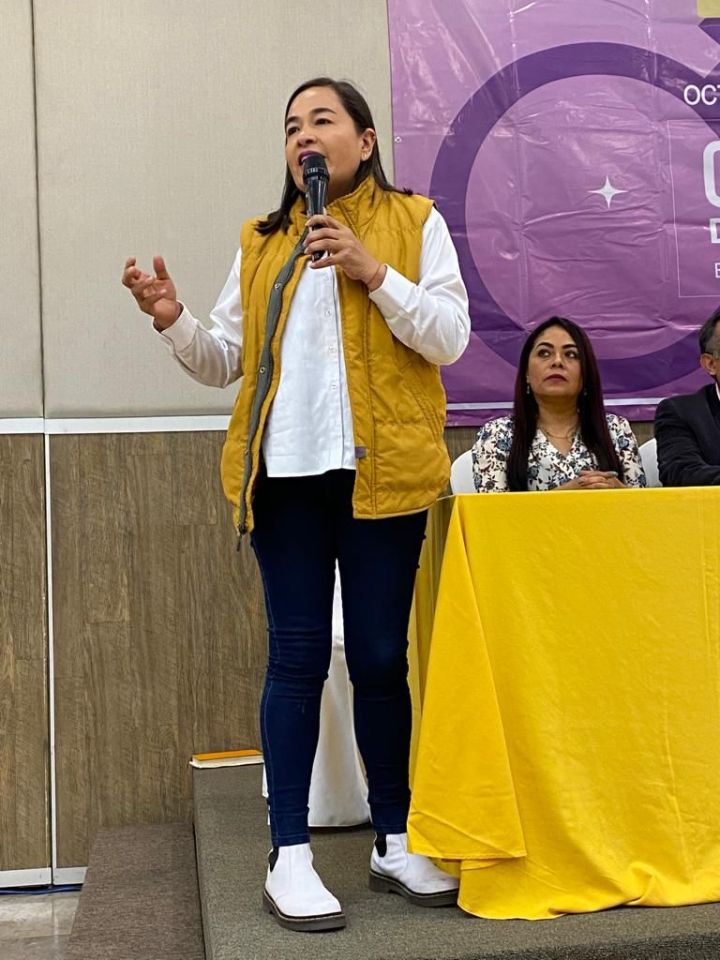 Verónica Juárez Piña