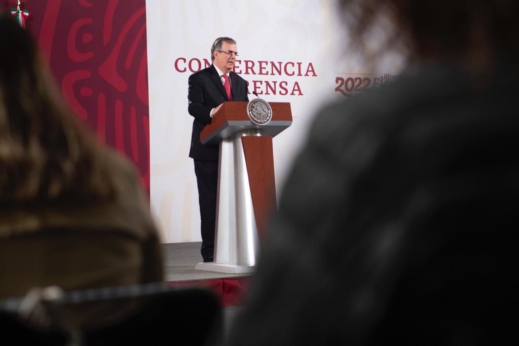 Marcelo Ebrard