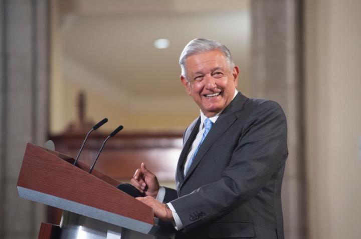 Andrés Manuel López Obrador