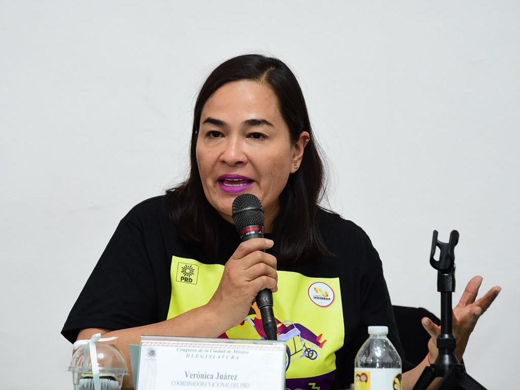 Verónica Juárez Piña