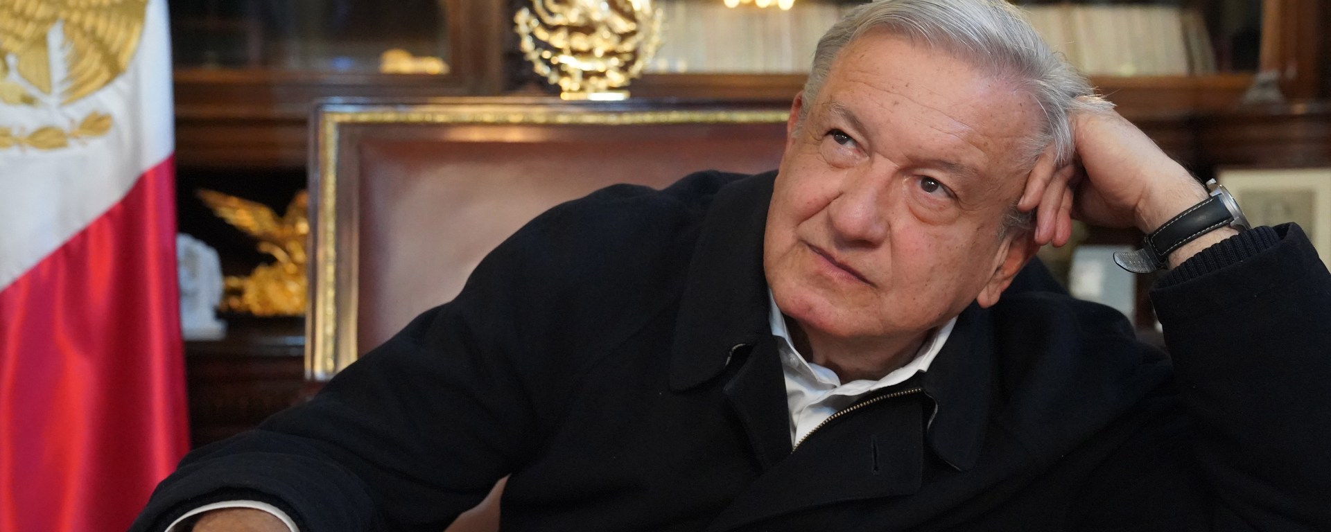 Andrés Manuel López Obrador