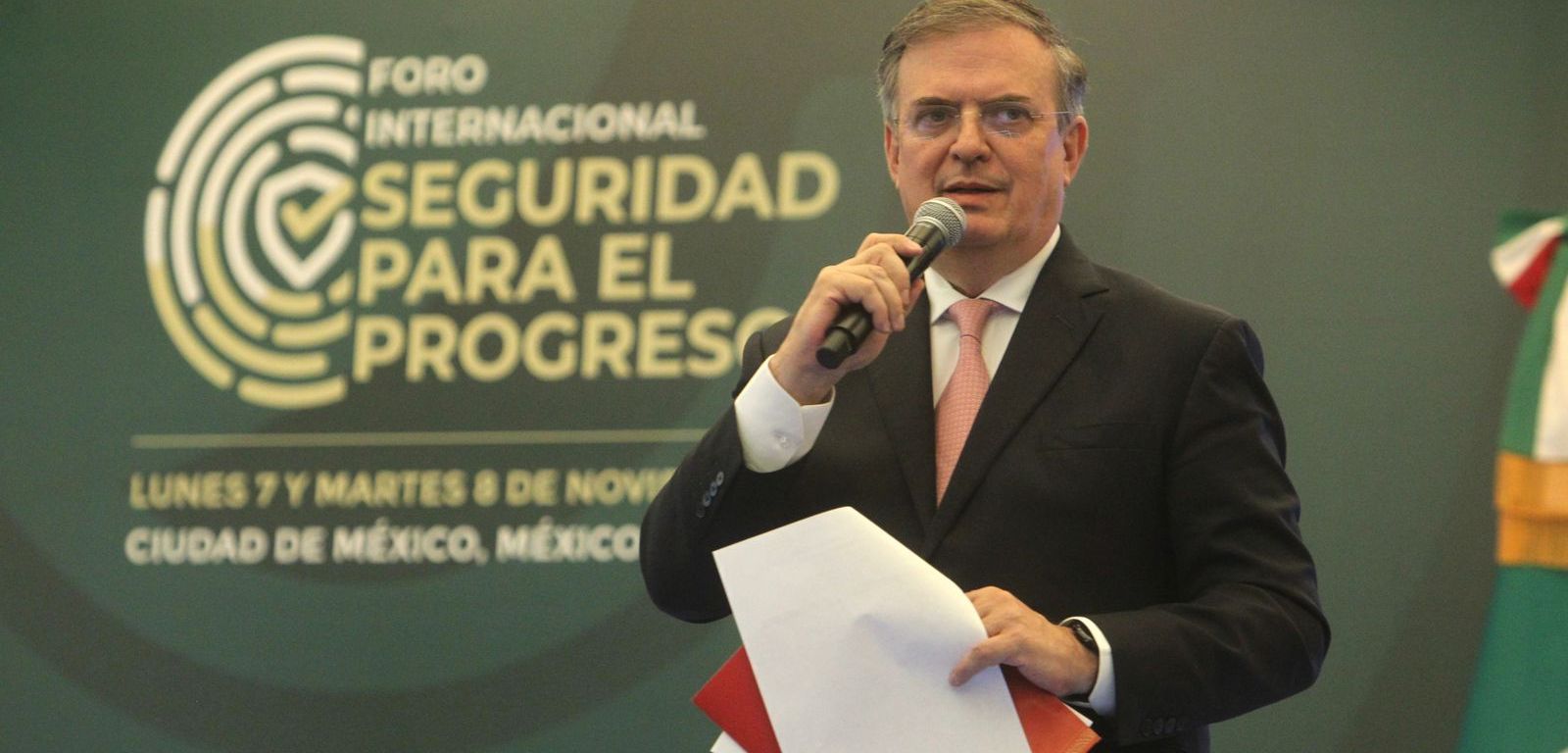 Marcelo Ebrard
