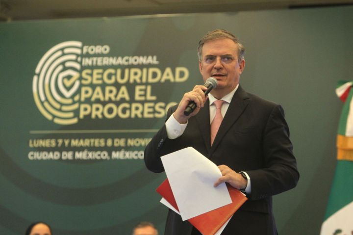 Marcelo Ebrard