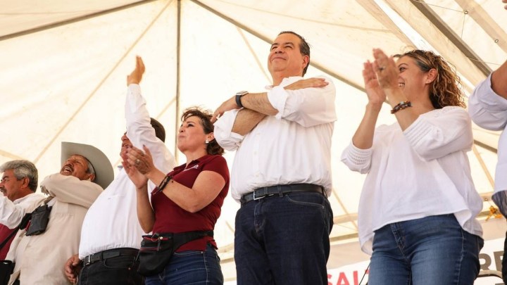 Ricardo Mejía Berdeja