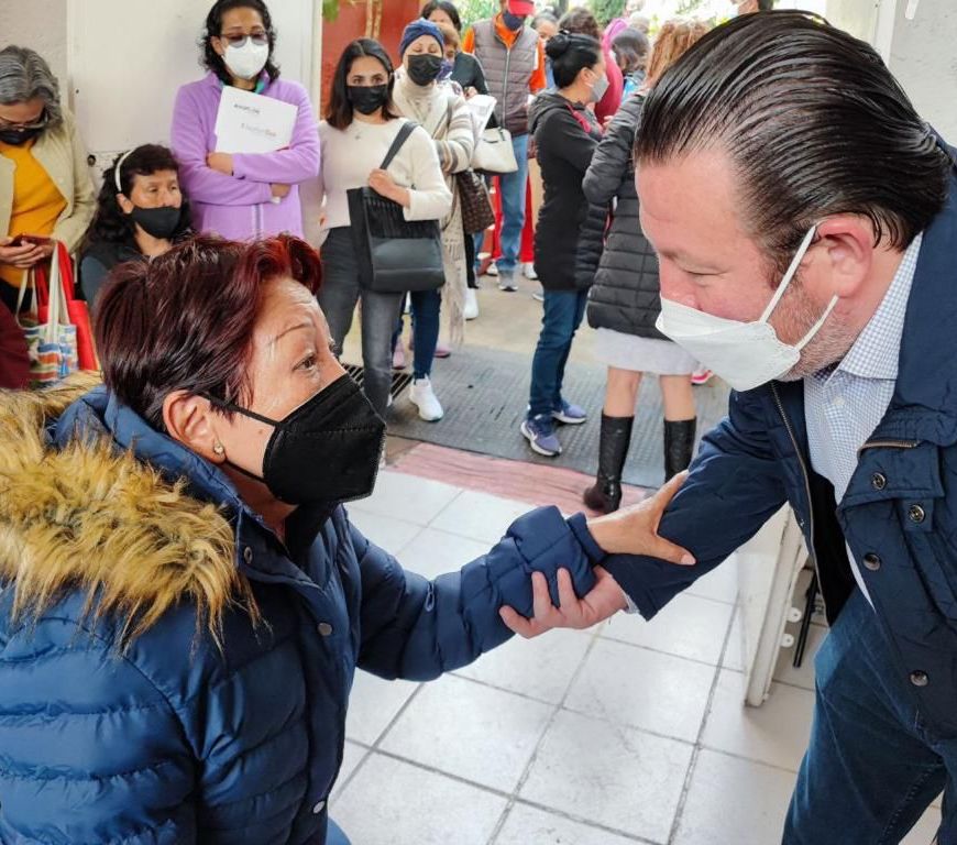 Luis Gerardo Quijano