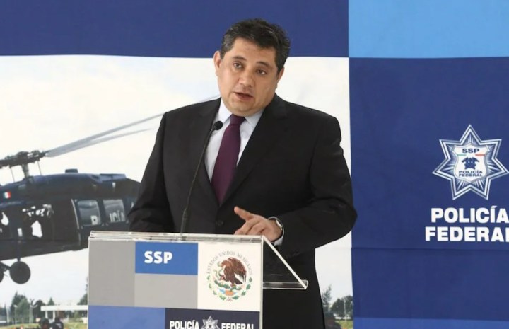 Ramón Eduardo Pequeño García