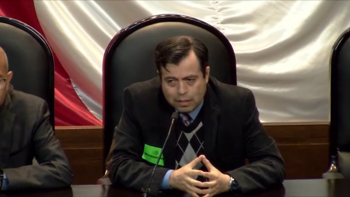 Jalil del Carmen Clemente