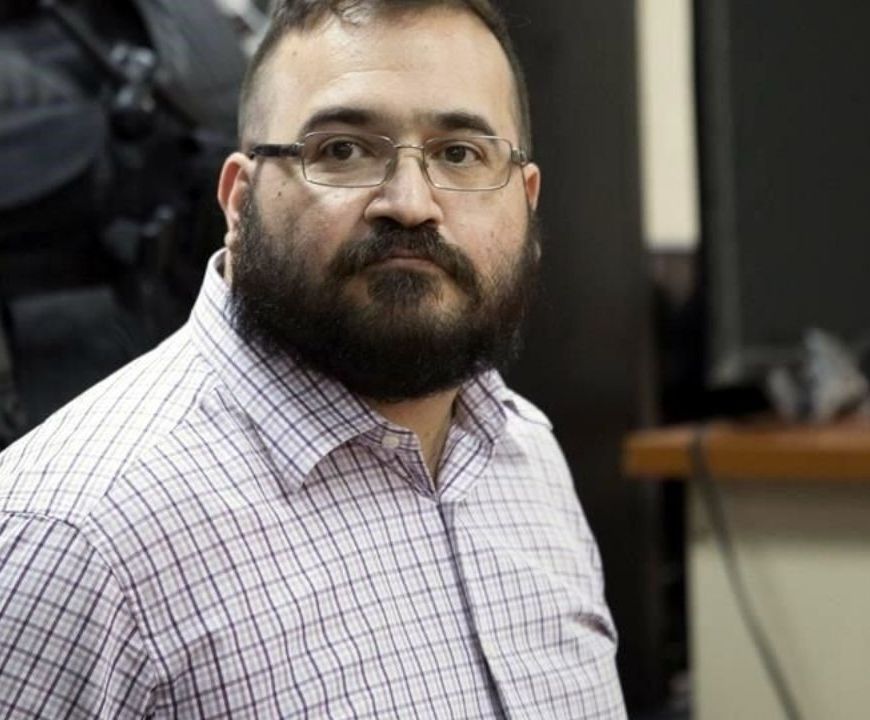 Javier Duarte de Ochoa