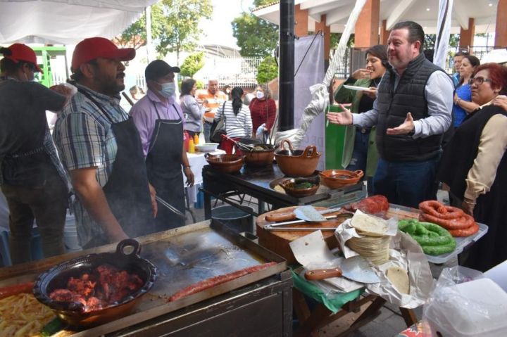 Luis Gerardo “El Güero” Quijano 