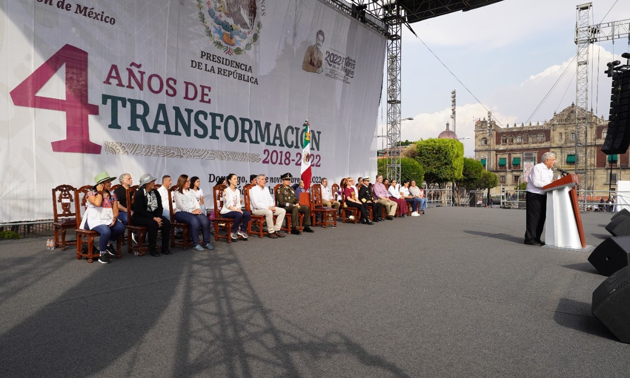 Andrés Manuel López Obrador