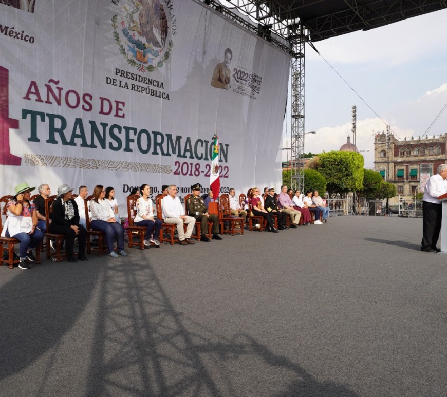 Andrés Manuel López Obrador
