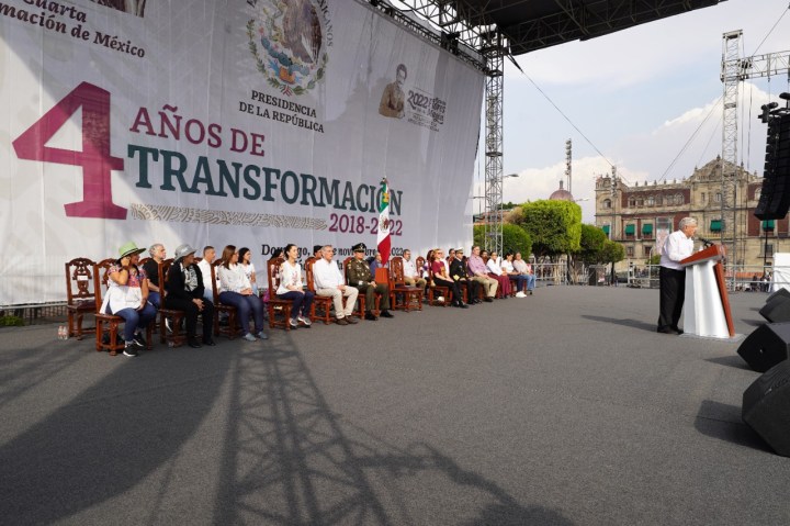Andrés Manuel López Obrador