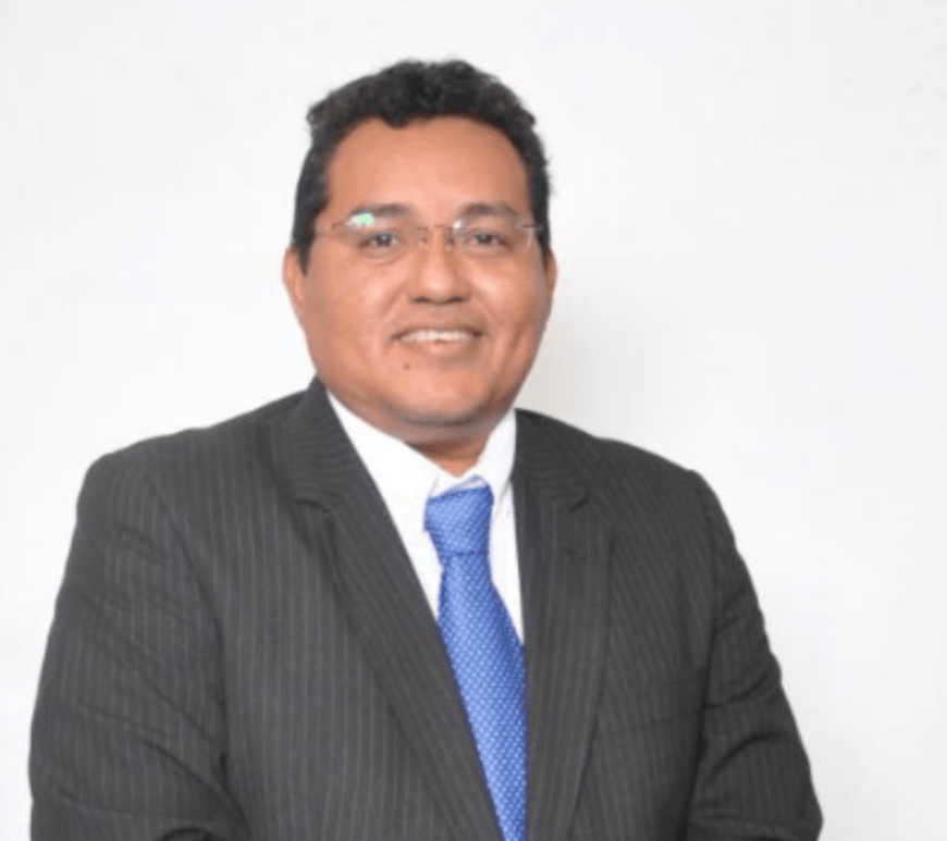 Francisco Hernández Elvira