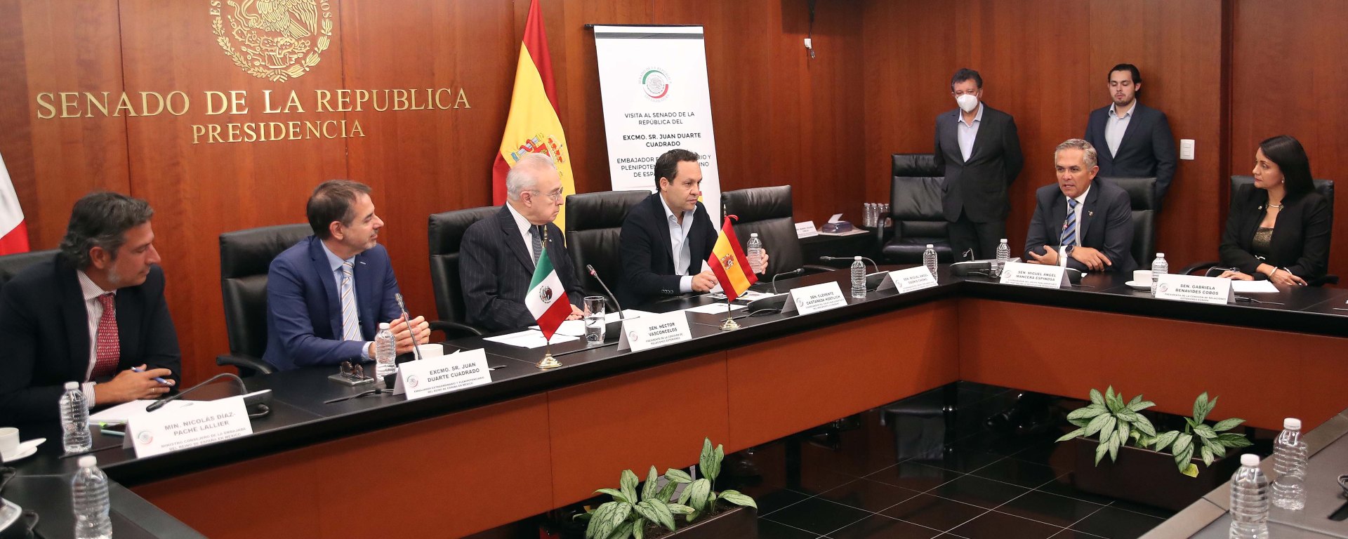 Juan Duarte Cuadrado