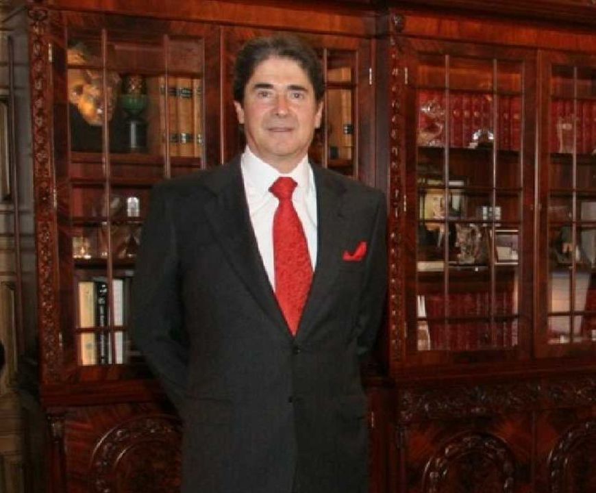 Federico Sada Gonzalez