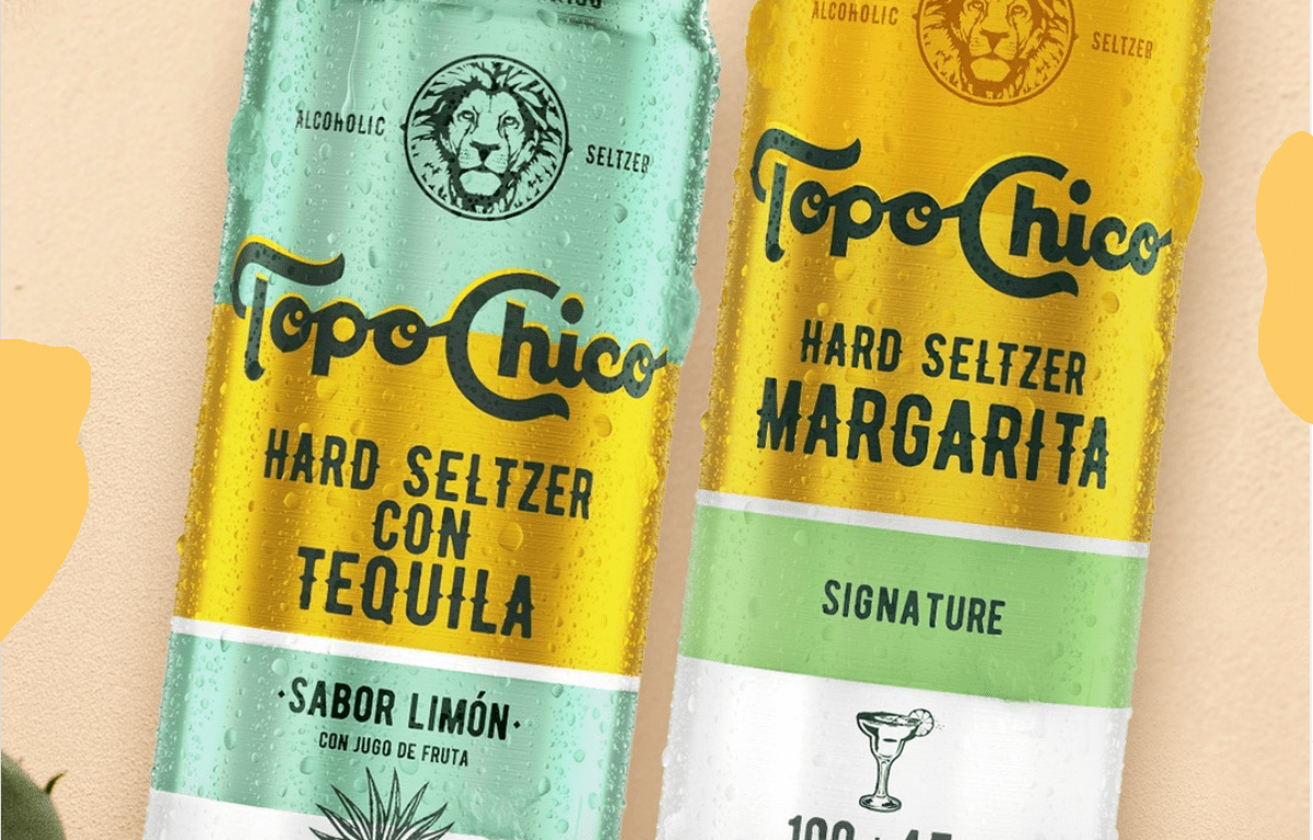 Topo Chico