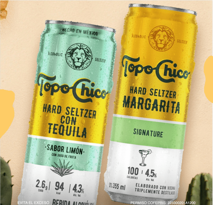 Topo Chico