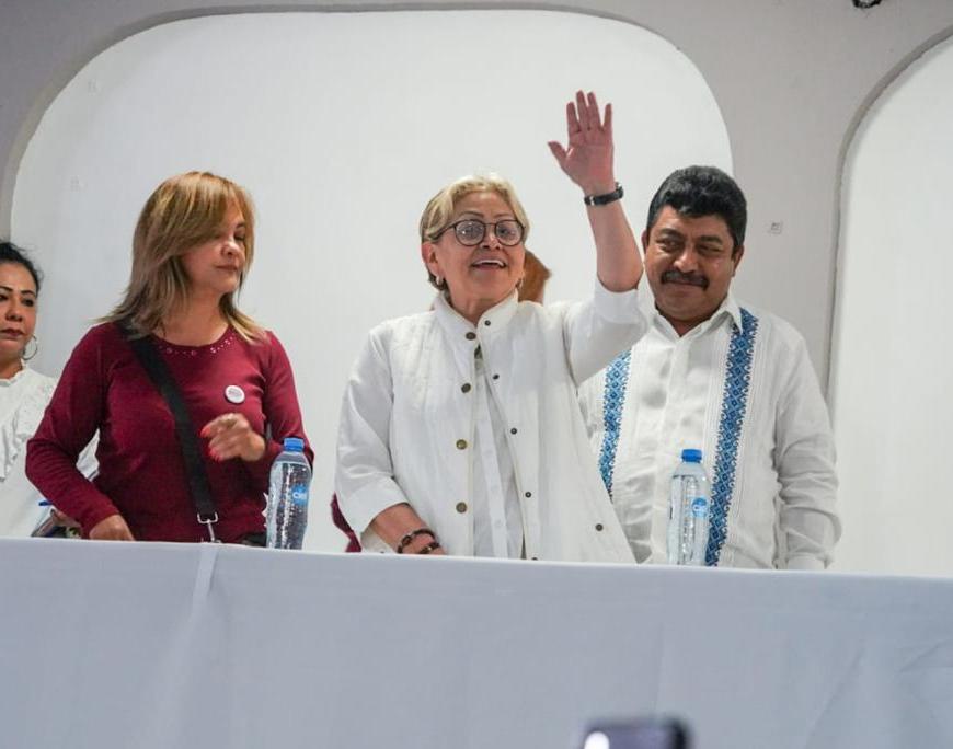 Martha Guerrero Sánchez