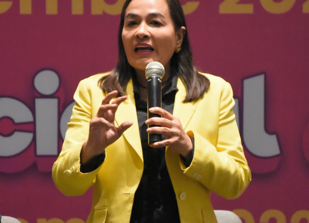 Verónica Juárez Piña