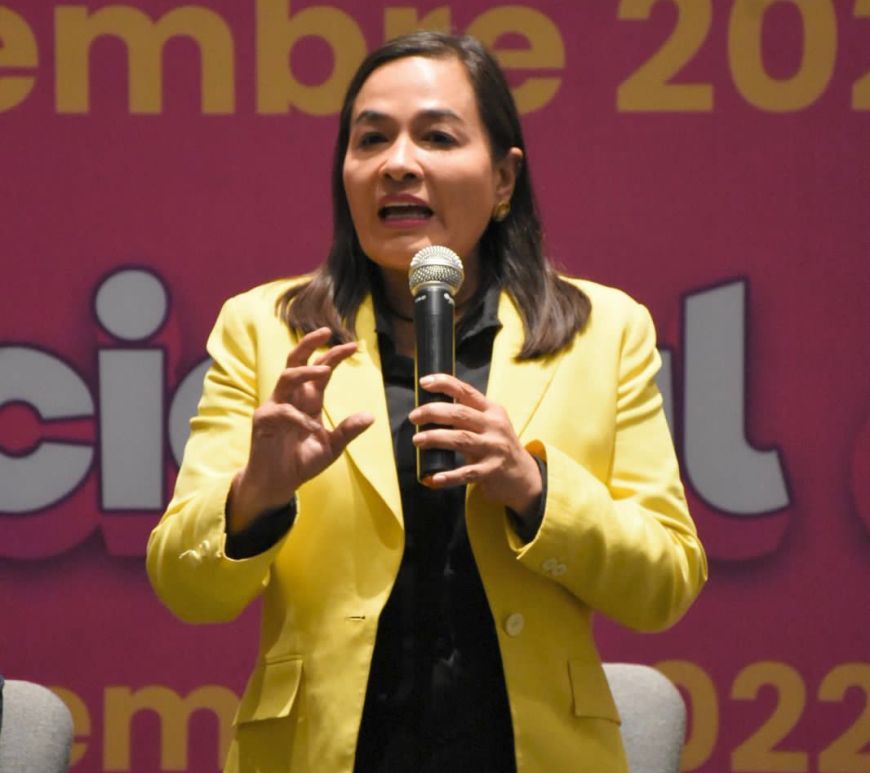 Verónica Juárez Piña