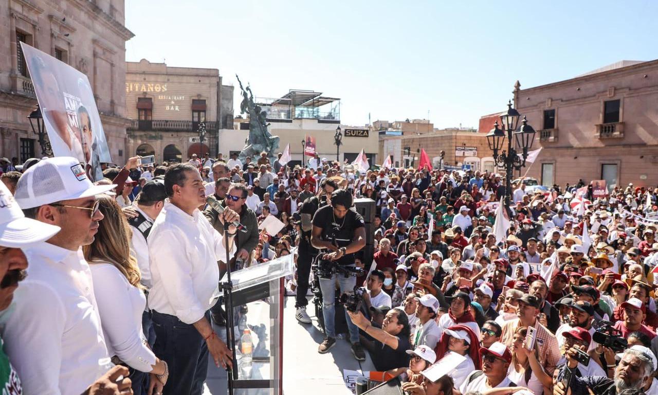 Ricardo Majía Berdeja