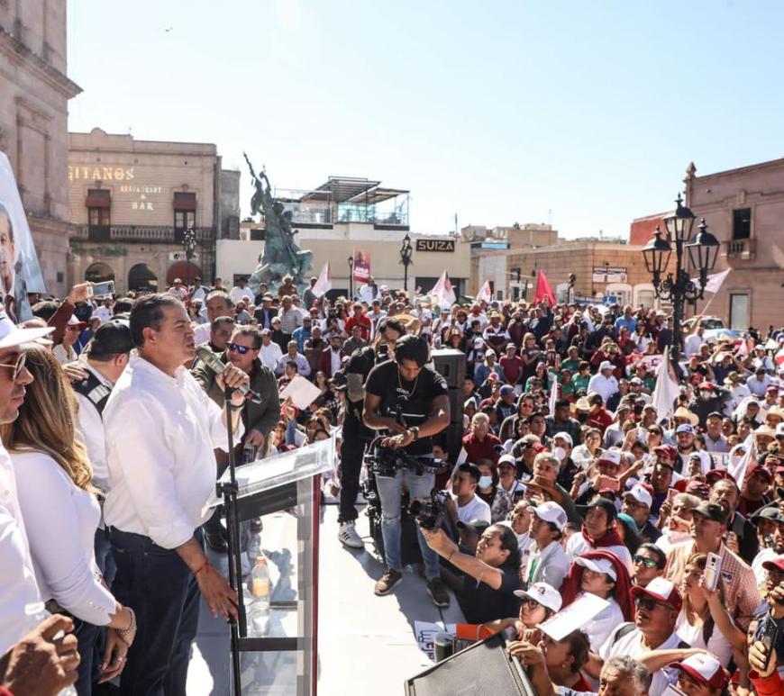 Ricardo Majía Berdeja