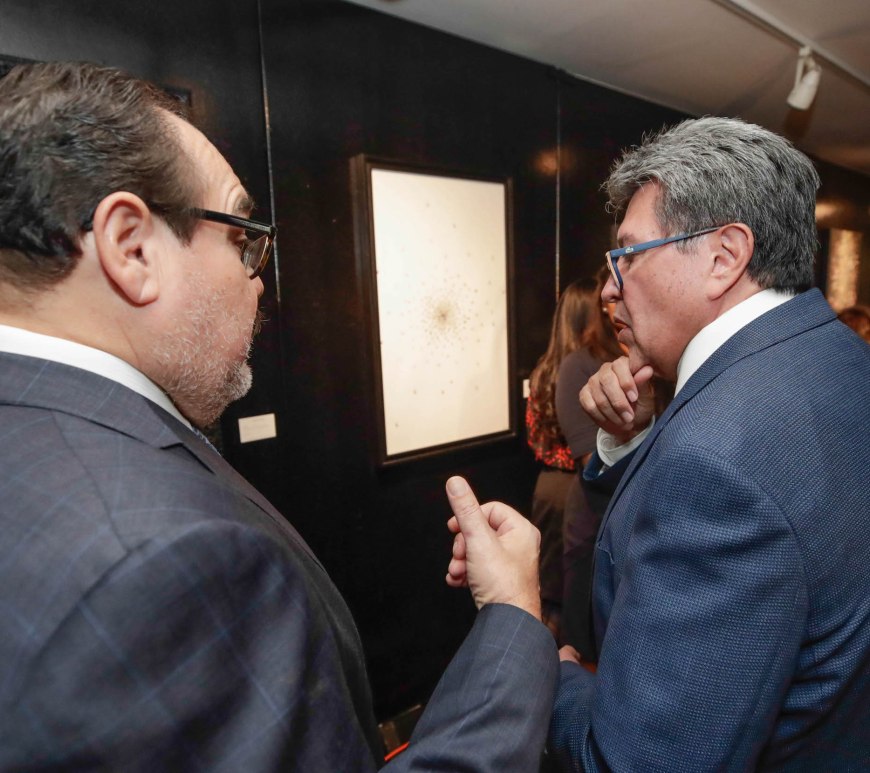 Ricardo Monreal Ávila