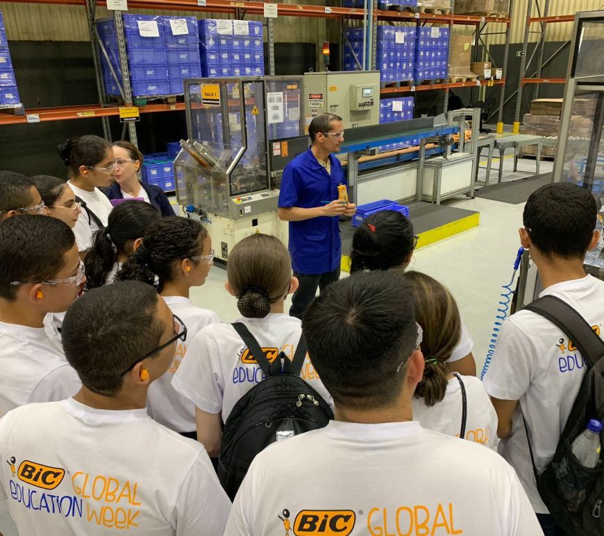 Fabrica de productos