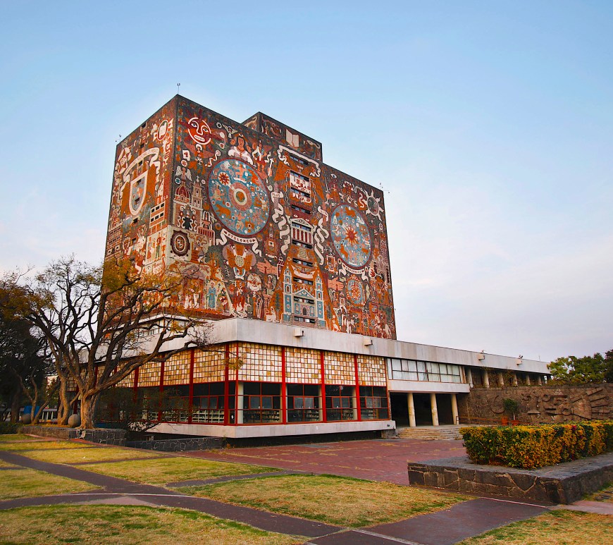 UNAM