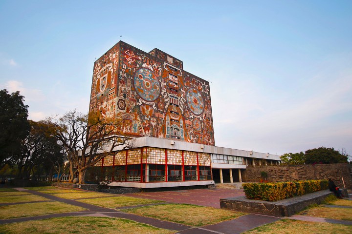 UNAM