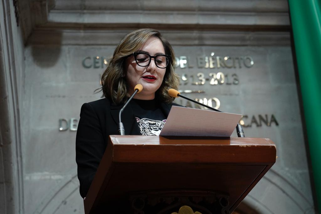 Evelyn Osornio Jiménez